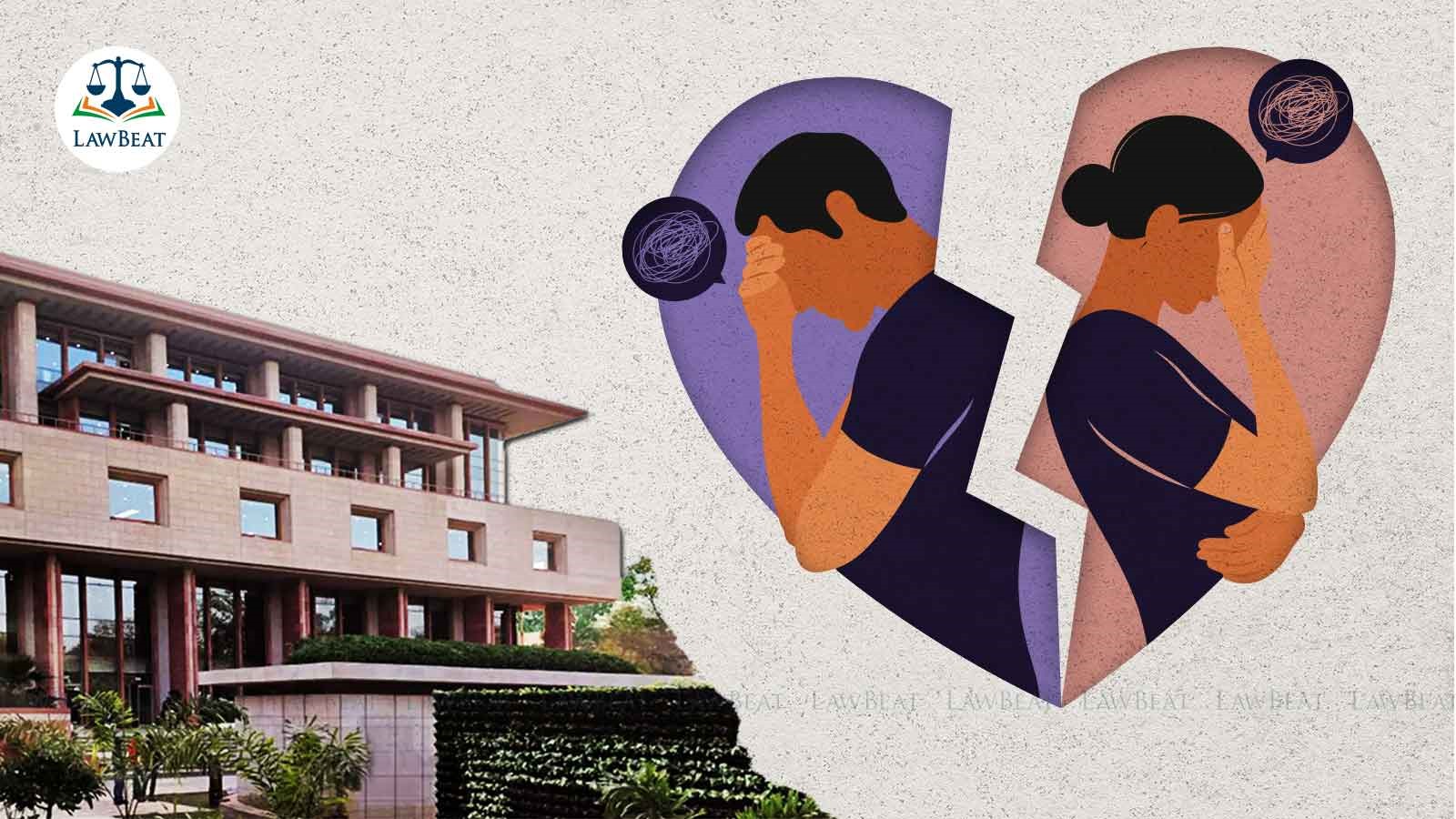 Derogatory Complaints To Spouse’s Employer To Harm Reputation Is Cruelty: Delhi HC Derogatory Complaints To Spouse’s Employer To Harm Reputation Is Cruelty: Delhi HC